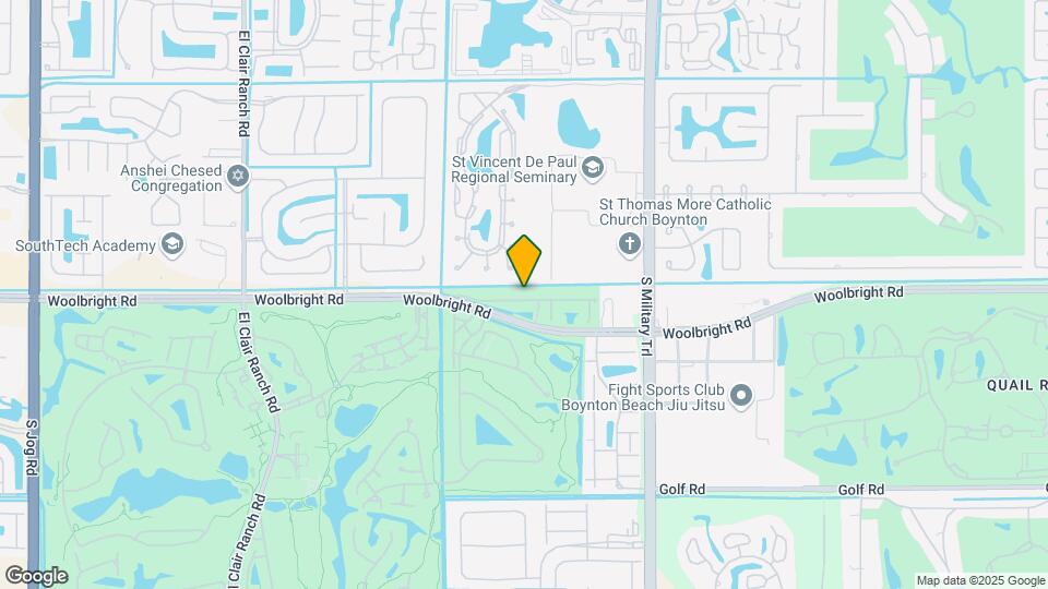 5279 Brookview Dr Map and Location Details