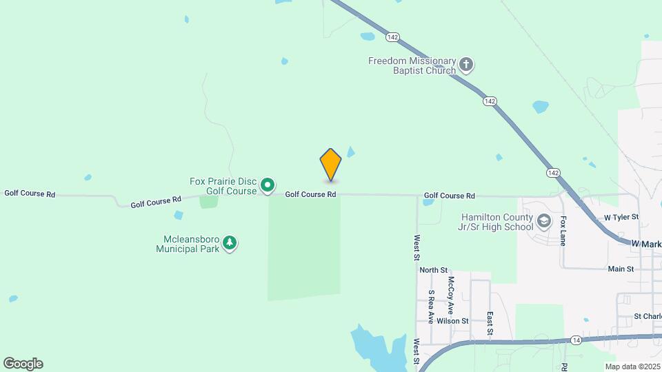 RR 1 Box 32 Apartments Mc Leansboro, IL Apartments For Rent