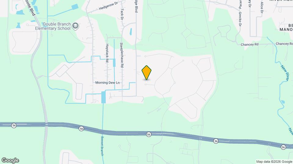 32179 Logan Elm Ter Mapa y Detalles de la Ubicación