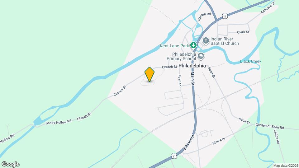 Stonewood West Apartments Map and Location Details