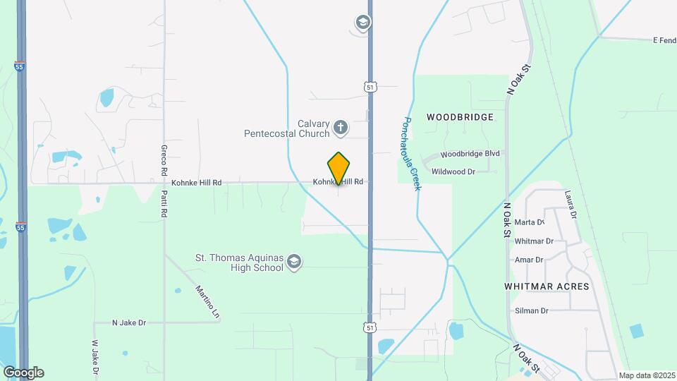 14568 Kohnke Hill Rd Apartments and Nearby Hammond Apartments For Rent