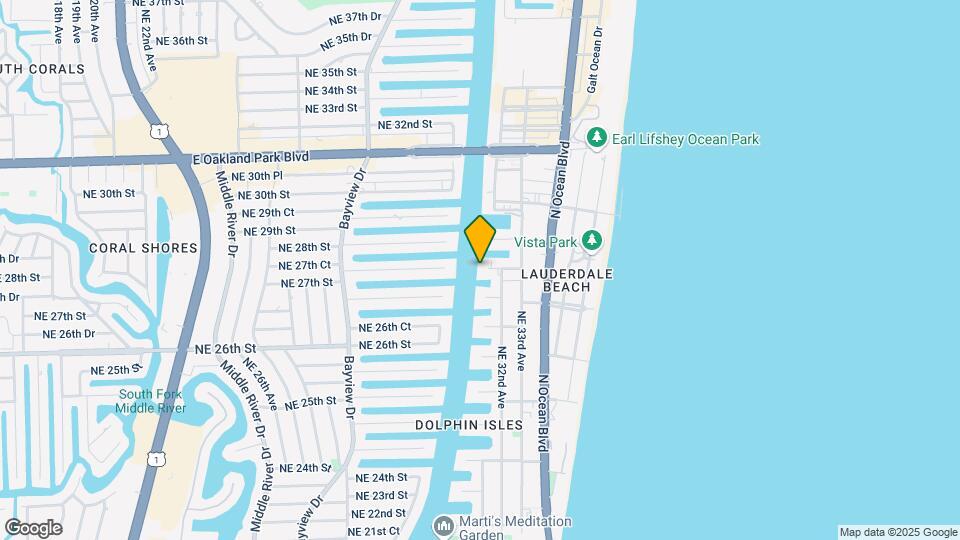 Alagon Condominium Map and Location Details