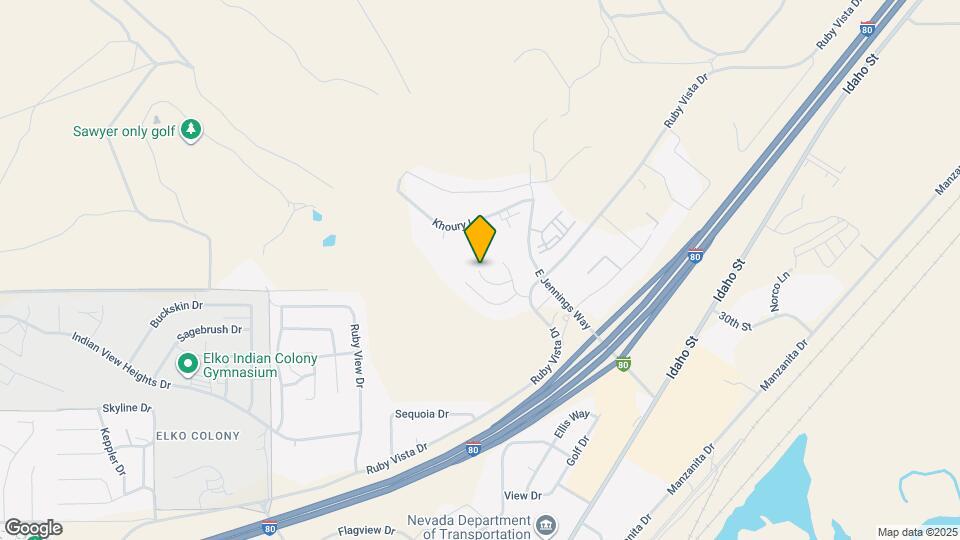 212 Palmers Ct Map and Location Details