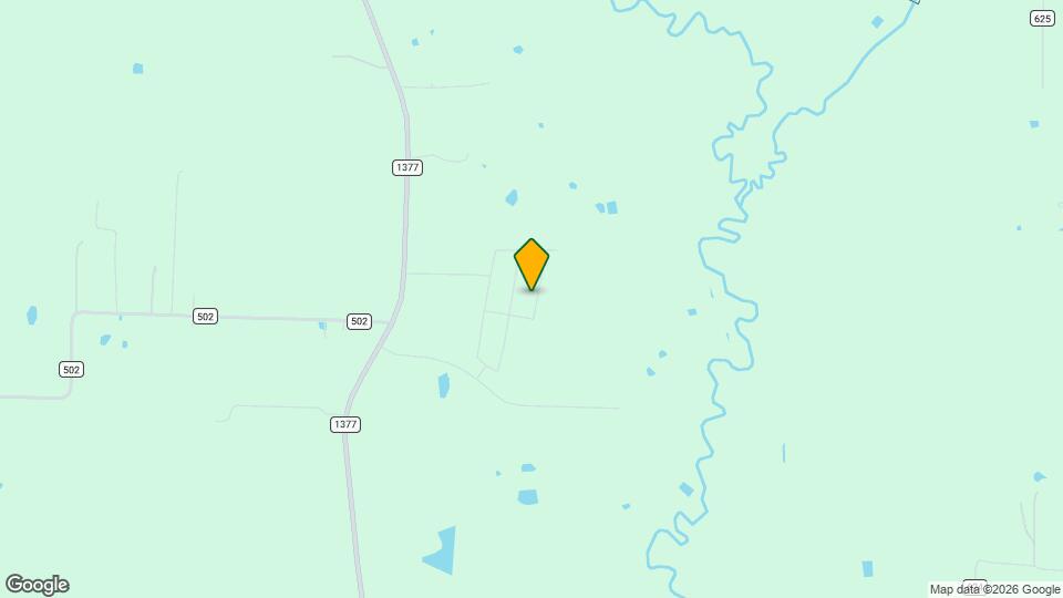 1702 Fawn Crk Dr Map and Location Details