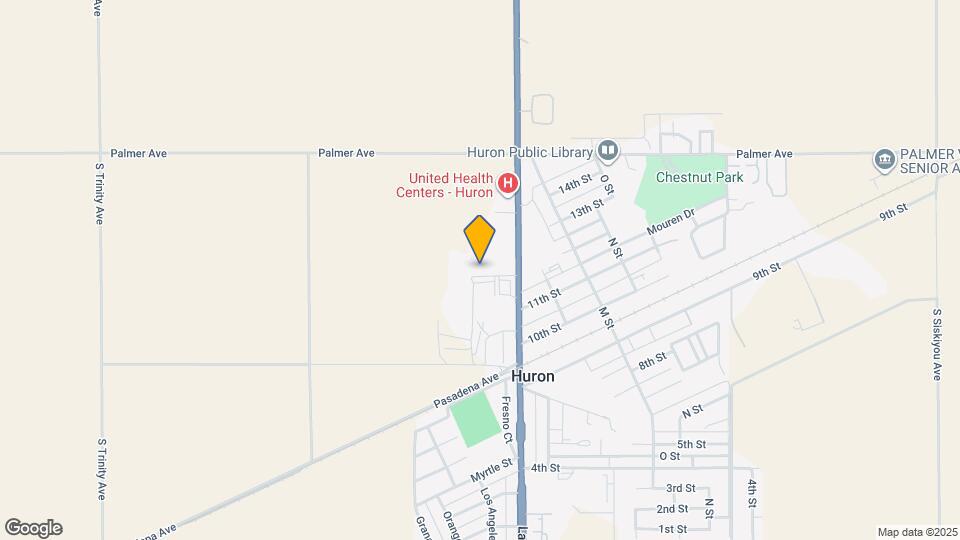 Valley Village Apartments Huron, CA Apartments For Rent