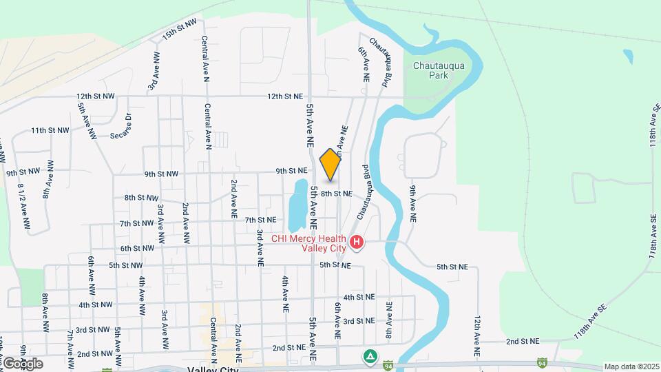 Victory Park Apartments Valley City, ND Apartments For Rent