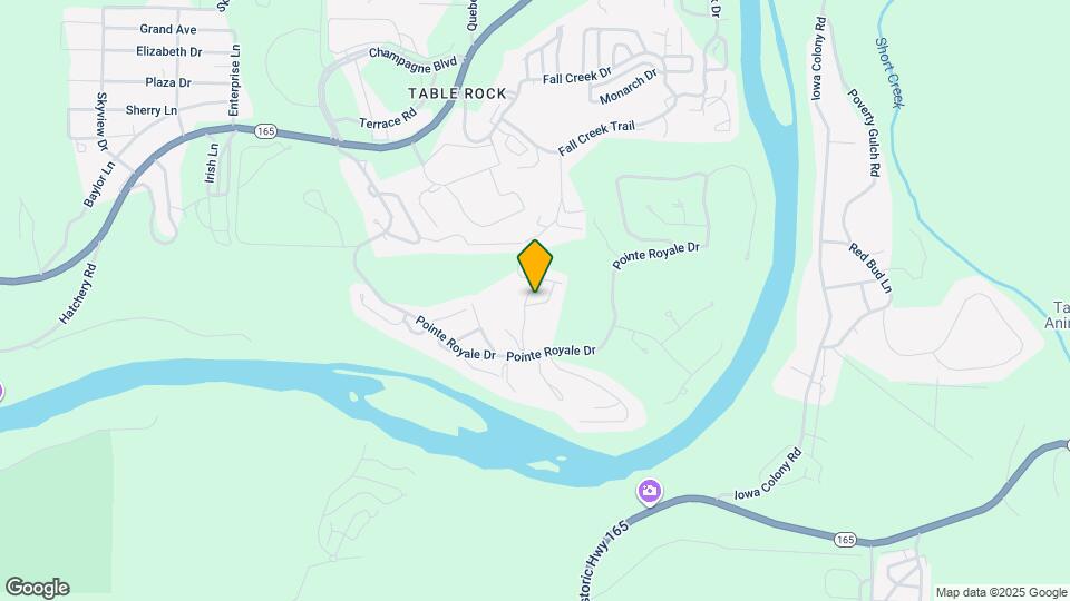 133 Troon Dr, Unit 11 Map and Location Details