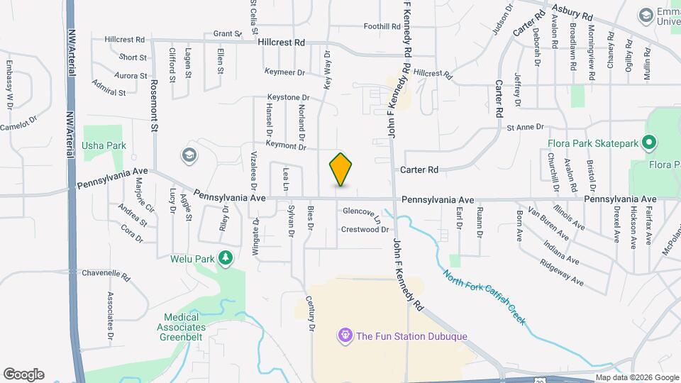 3475 Pennsylvania Ave Apartments Dubuque, IA Apartments For Rent