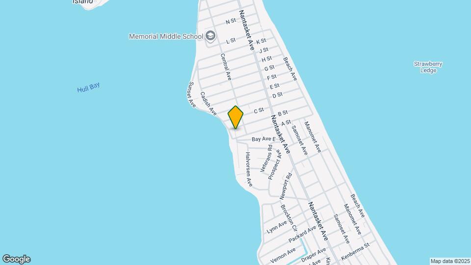 1 A St Apartments and Nearby Hull Apartments For Rent Hull, MA