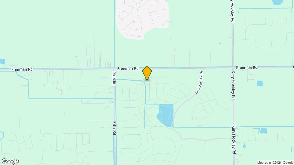 26706 Dropseed Ln Map and Location Details