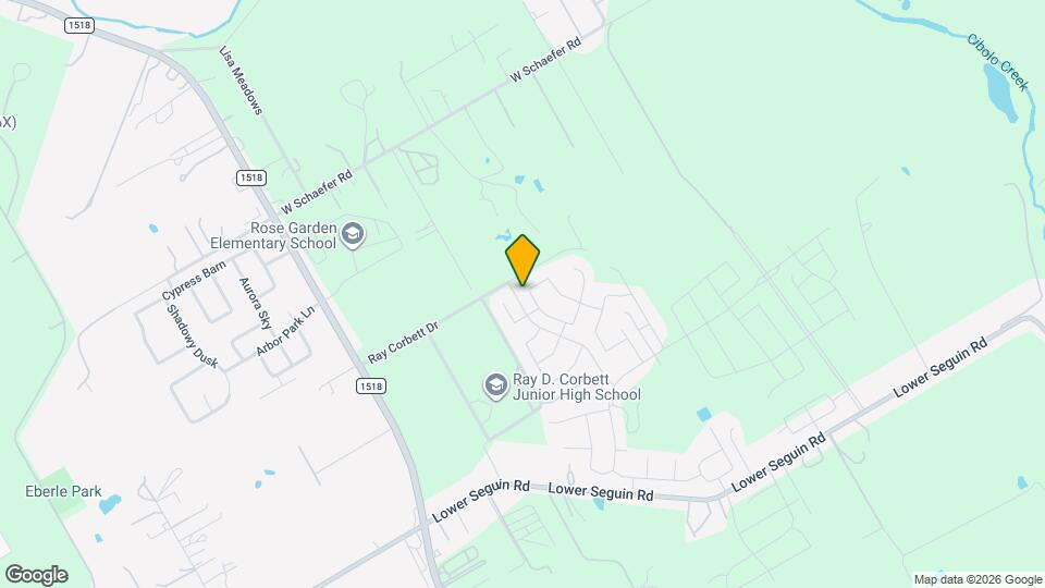 10391 Obernai Path Map and Location Details