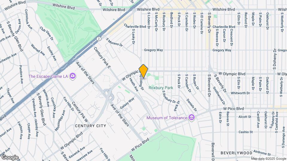 Spalding Apartments Beverly Hills, CA Apartments For Rent