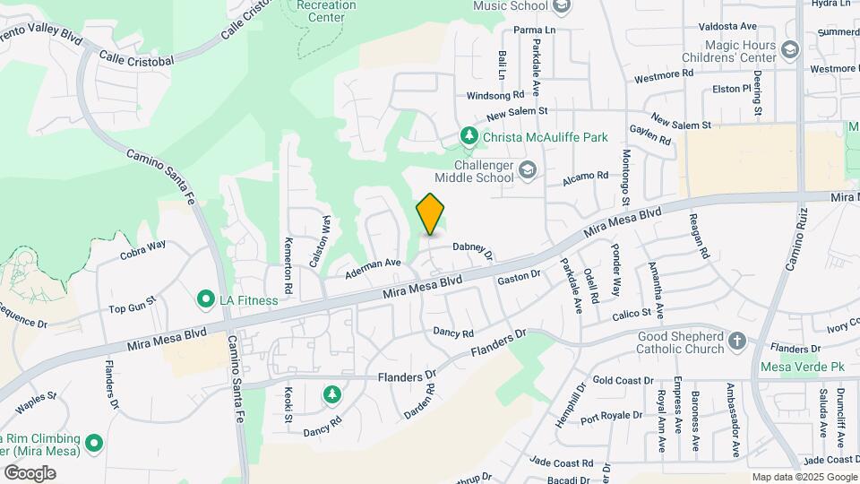 106 Brookhollow Ct Map and Location Details
