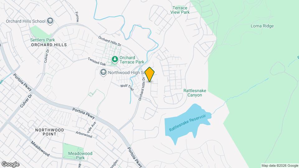 108 Grazie Map and Location Details