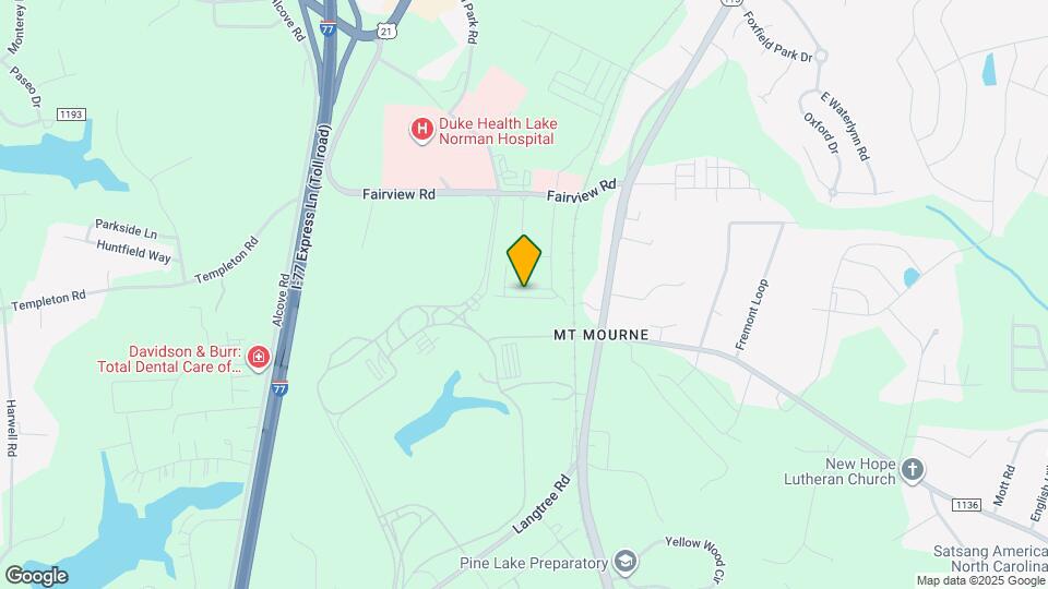 119 Steinbeck Wy Map and Location Details