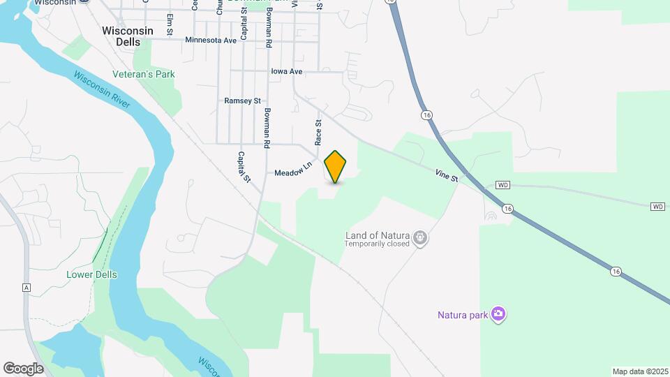 200 Windy Hill Rd Map and Location Details