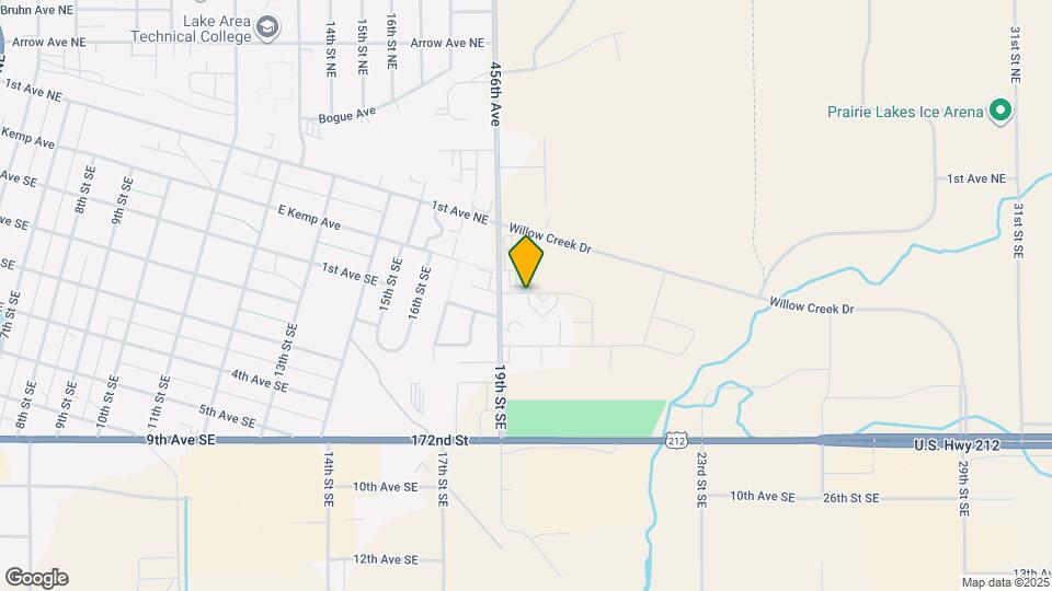 2000 E Kemp Ave Apartments and Nearby Watertown Apartments For Rent