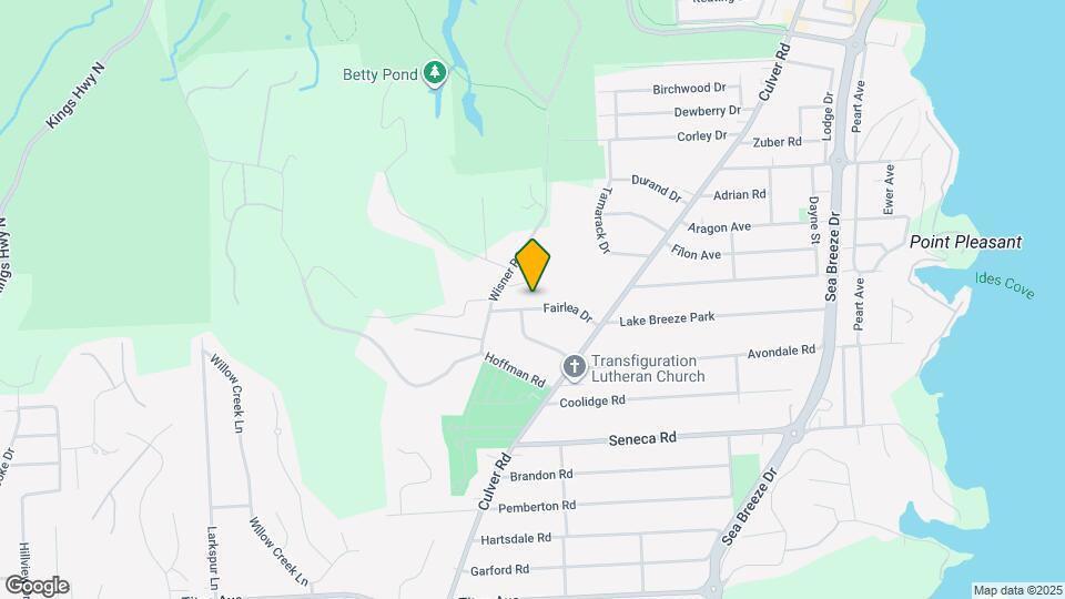 56 Fairlea Dr Rentals in Rochester, NY