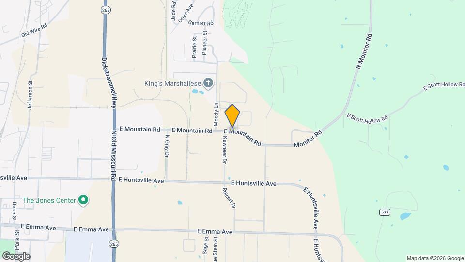 Eastwood Apartments and Nearby Springdale Apartments For Rent