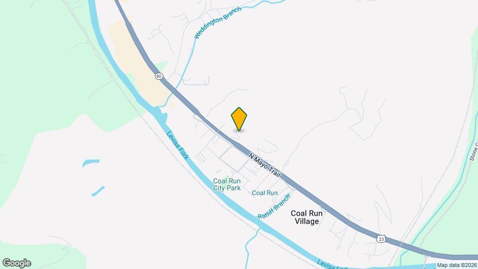 70 Joe Stanley Rd Rentals in Pikeville, KY