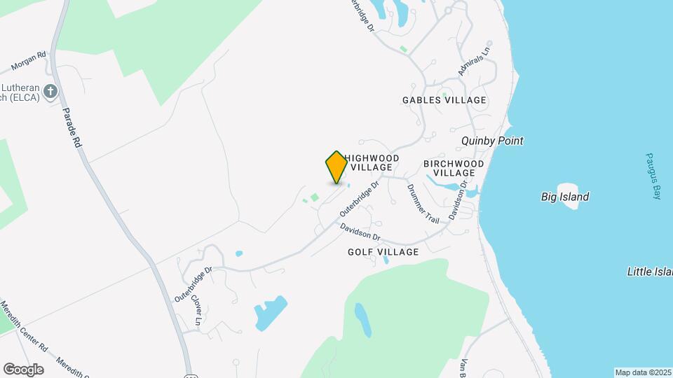 30 Madelyn Way Map and Location Details