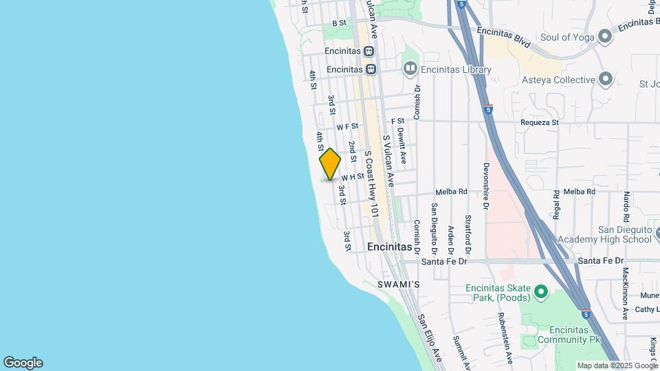 916 Sealane Dr-Unit -ID1248653P Mapa y Detalles de la Ubicación