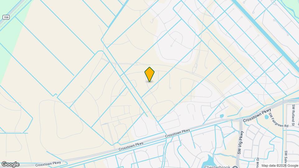 9405 Serapis Wy Map and Location Details