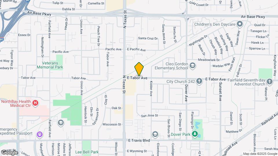 Lotus Apartments and Nearby Fairfield Apartments For Rent Fairfield, CA