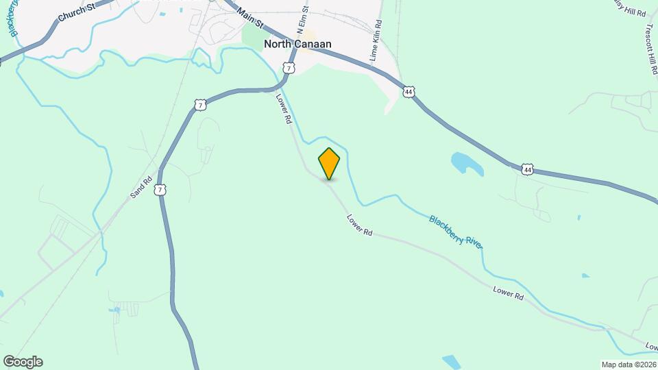 15 Lower Rd Map and Location Details