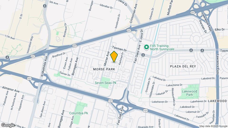 Artemis at The Square Map and Location Details