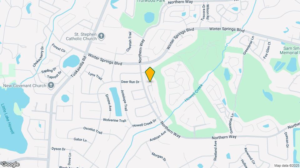 1000 Weathered Wood Cir Map and Location Details