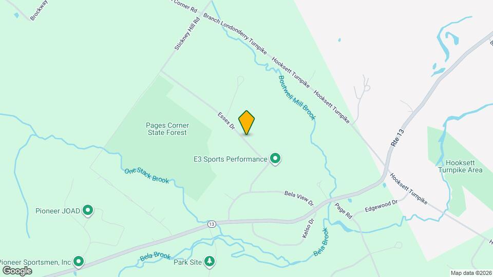 6 Essex Dr Rentals in Bow, NH