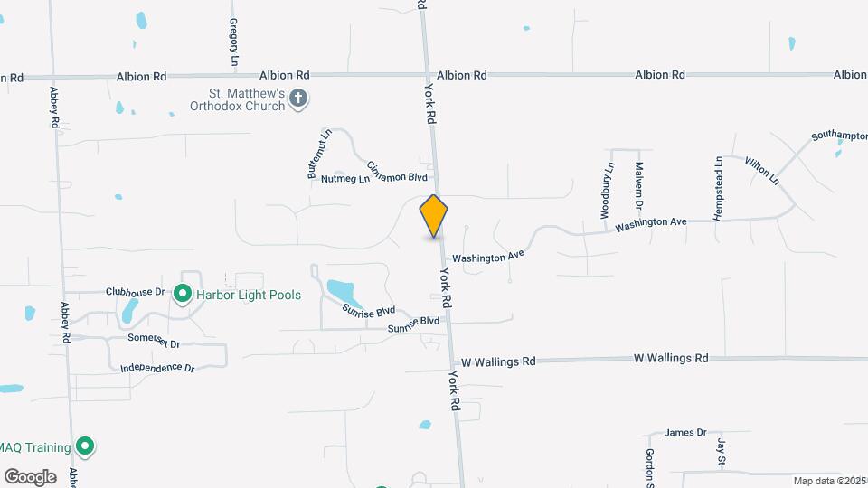 11228 York Rd Rentals in North Royalton, OH