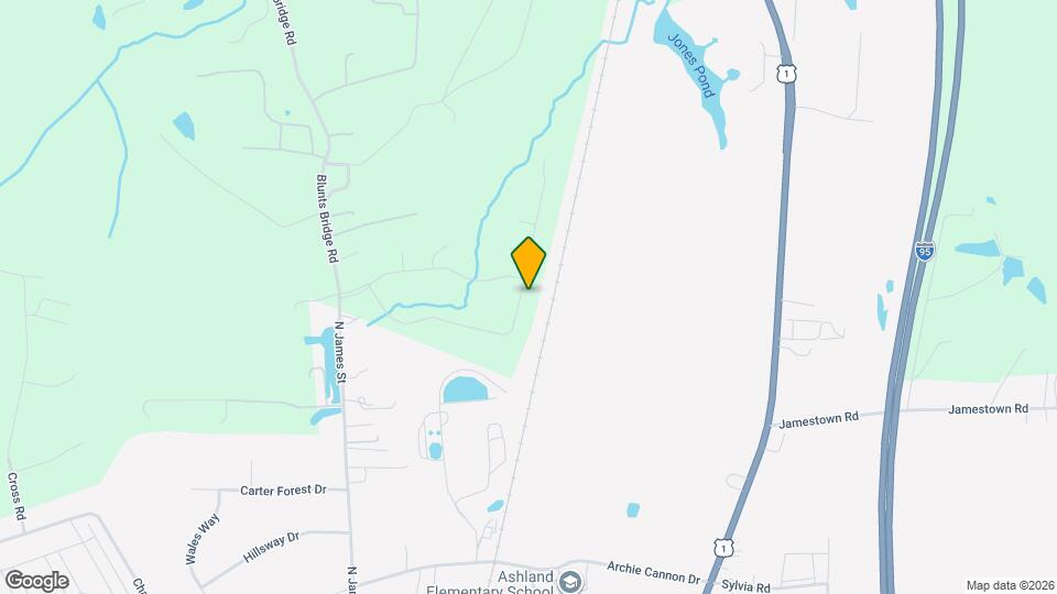 13954 Stanley Park Dr Map and Location Details