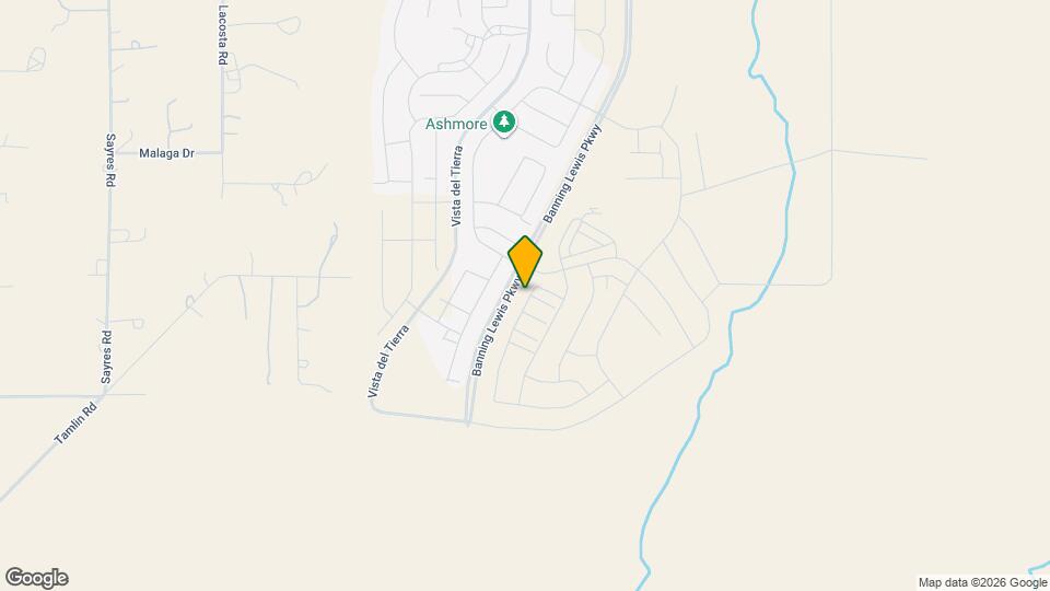 5784 Dakan Lp Map and Location Details