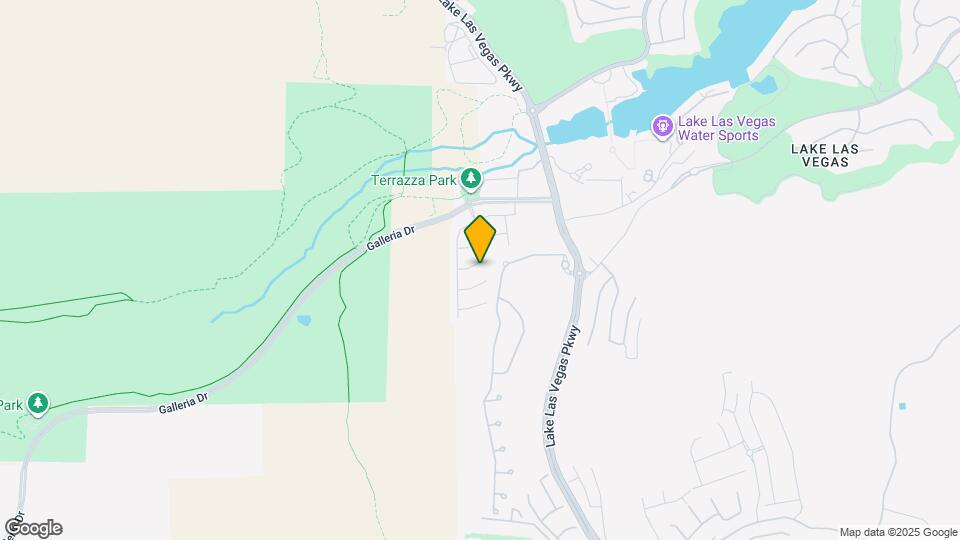 27 Santo Mio Ct Map and Location Details