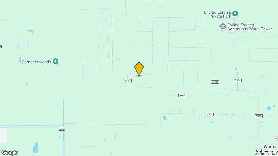 109 Rd 6615 Map and Location Details