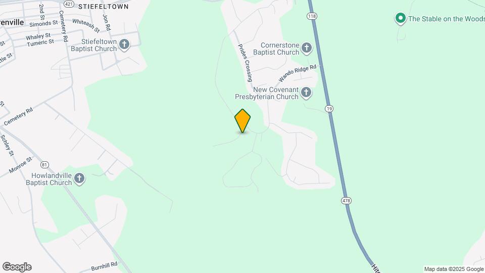 9093 Malahide Ln Map and Location Details