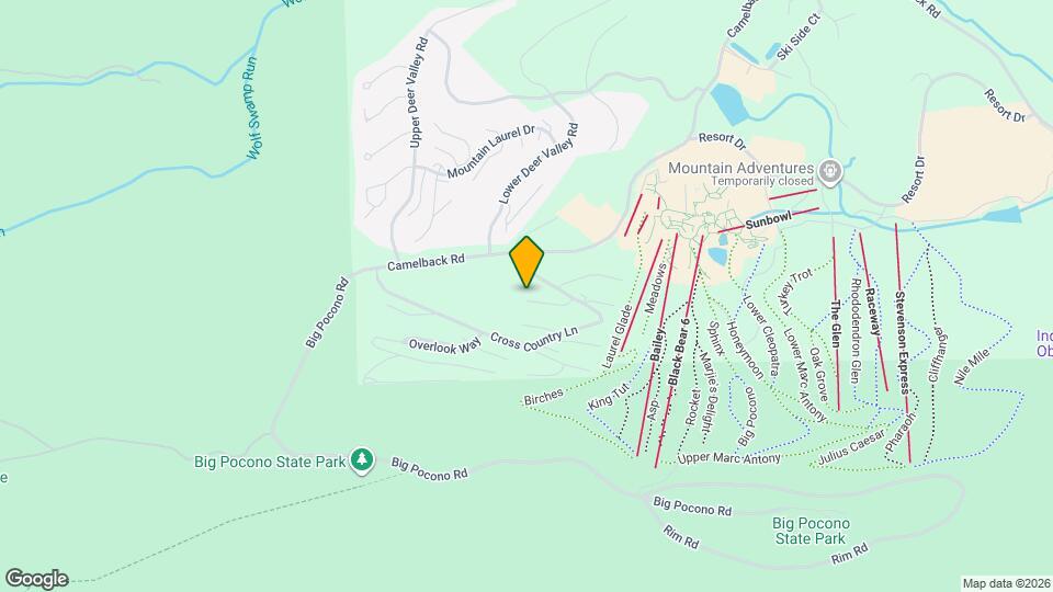 31 Middle Village Way Map and Location Details