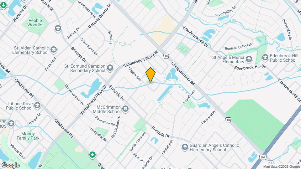 6 Mystical Rd Map and Location Details