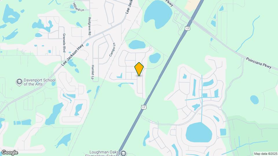 146 Rosso Dr Map and Location Details