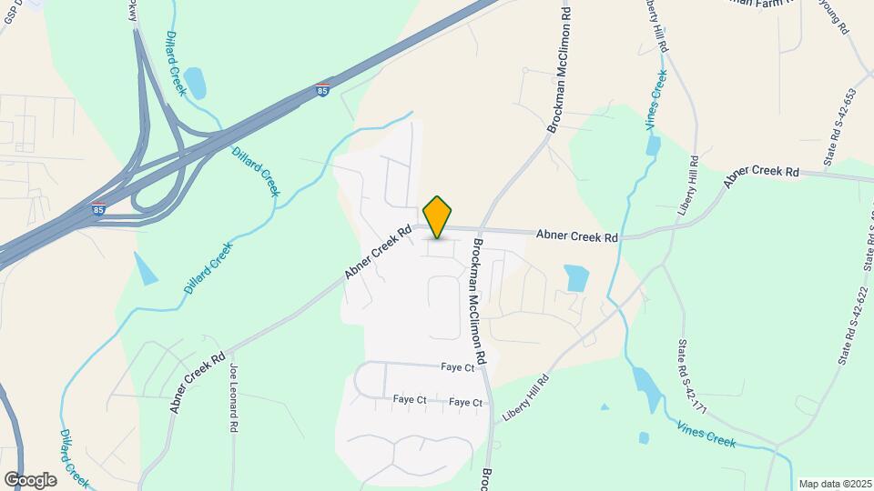 318-330 Stirrup Ct Map and Location Details