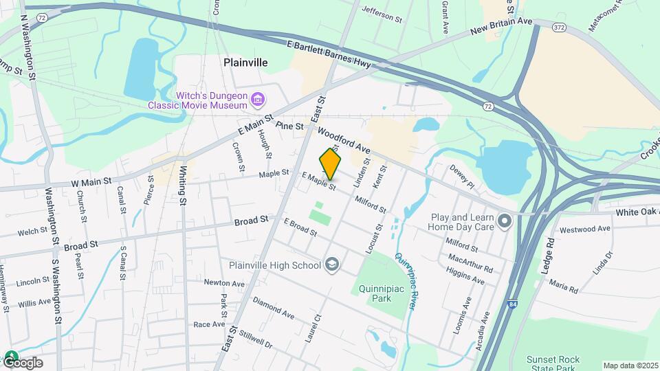 Maple Loft Arms Apartments and Nearby Plainville Apartments For Rent