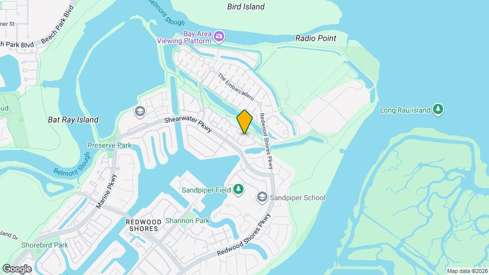 3 Buoy Ln Map and Location Details