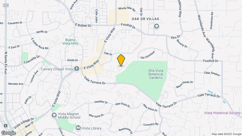 1120 Meadow Lake Dr-Unit -06 Map and Location Details