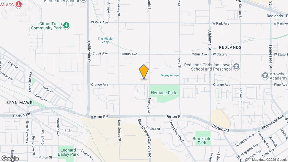 Villas Bonita Apartments Redlands, CA Apartments For Rent