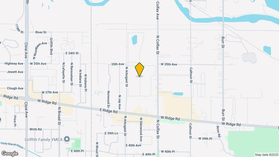 The Mansards Apartments In Griffith Indiana The Mansards Apartments and Nearby Griffith Apartments For Rent