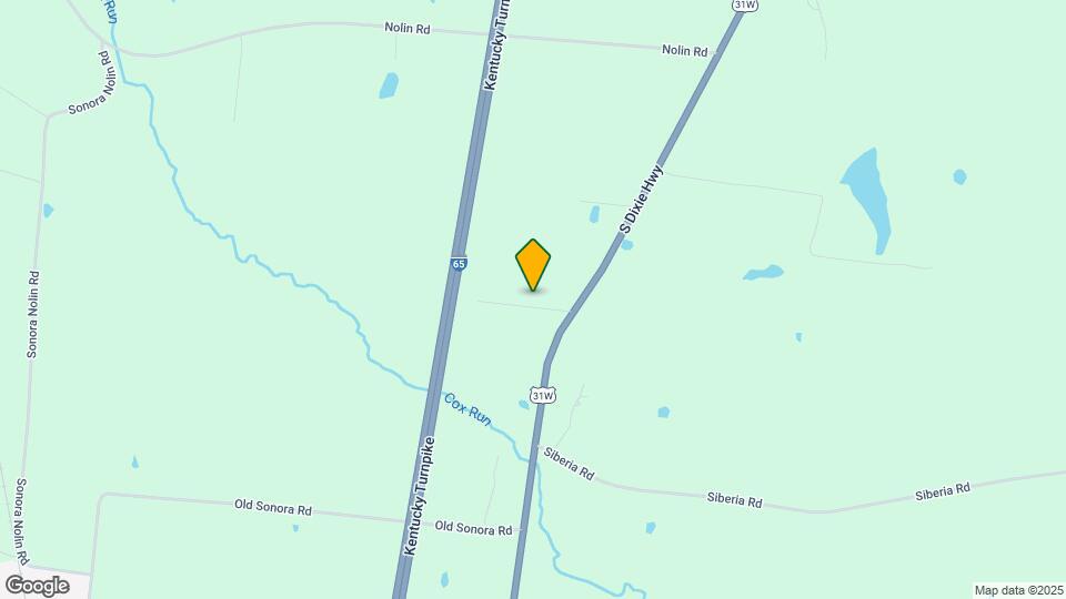 84 Silver Dr Map and Location Details