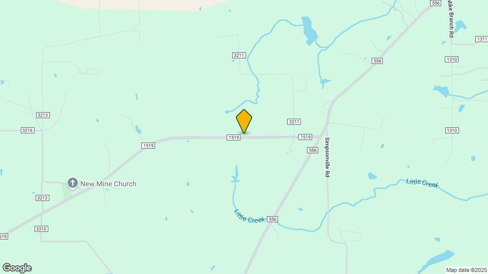 367 FM 1519 W Map and Location Details