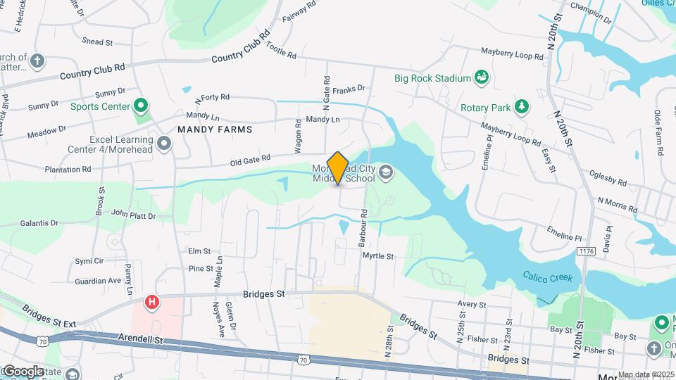 Ekklesia I Apartments Morehead City, NC Apartments For Rent